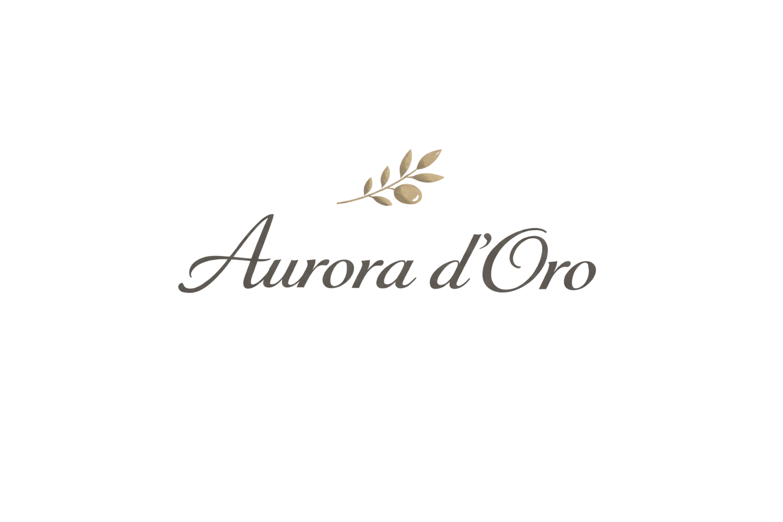 Aurora d'Oro